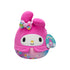 Squishmallows 10" Hello Kitty - My Melody